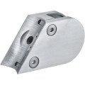 Special Stainless Steell Glass Clamp for Handrail Tube (CR-060)